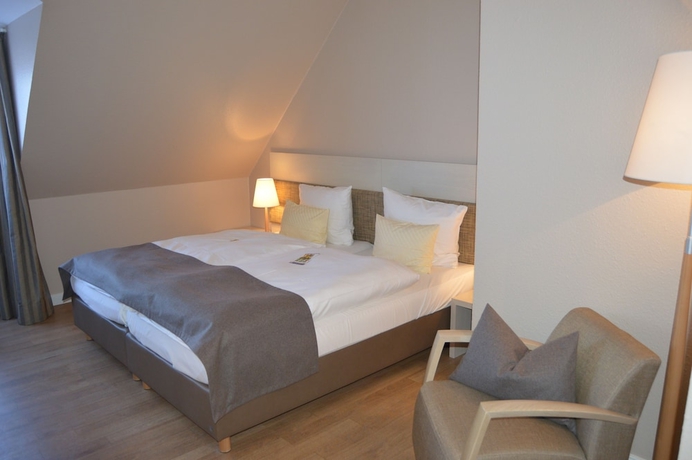 Imagen de la habitación del Hotel Best Western Plus Theodor Storm Hotel. Foto 7