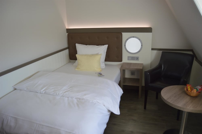 Imagen de la habitación del Hotel Best Western Plus Theodor Storm Hotel. Foto 8