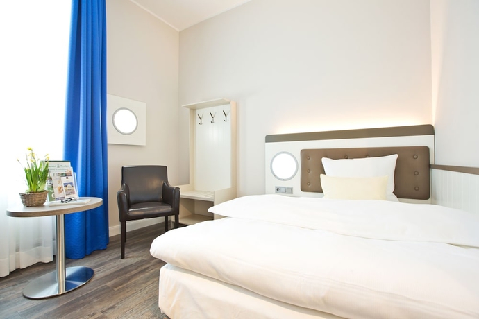 Imagen de la habitación del Hotel Best Western Plus Theodor Storm Hotel. Foto 9