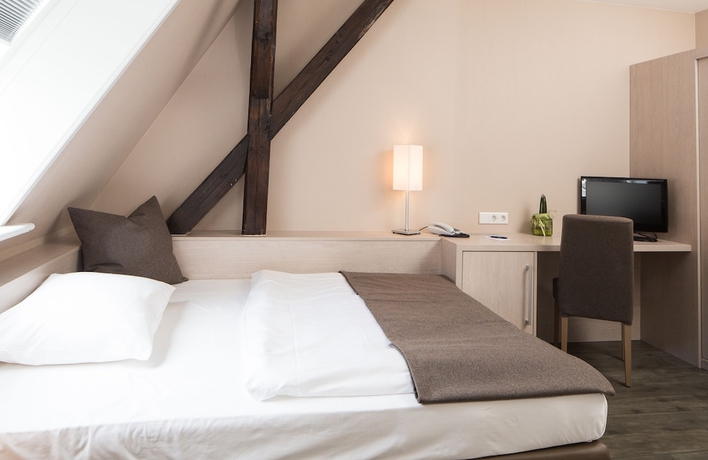 Imagen de la habitación del Hotel Best Western Plus Theodor Storm Hotel. Foto 10