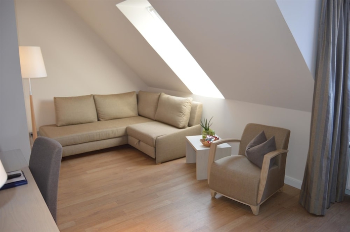 Imagen de la habitación del Hotel Best Western Plus Theodor Storm Hotel. Foto 14