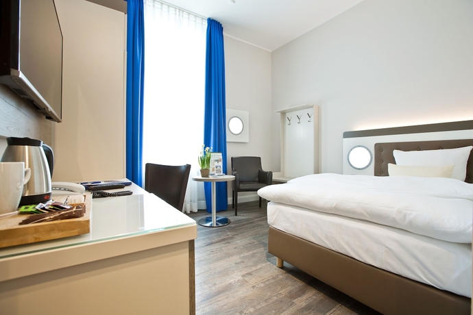 Imagen de la habitación del Hotel Best Western Plus Theodor Storm Hotel. Foto 15