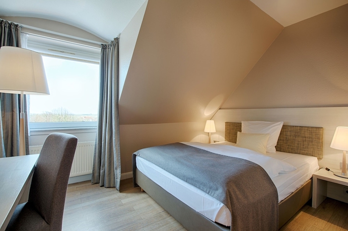 Imagen de la habitación del Hotel Best Western Plus Theodor Storm Hotel. Foto 16