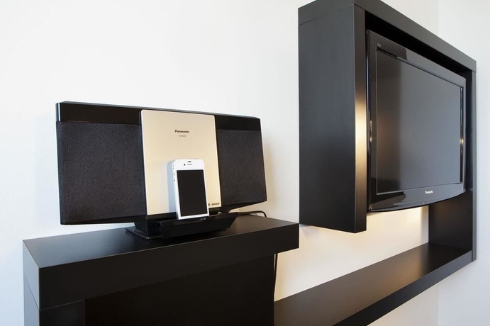 Imagen de la habitación del Hotel Best Western Plus Thionville Centre. Foto 11