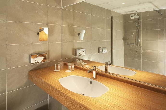 Imagen de la habitación del Hotel Best Western Plus Thionville Centre. Foto 12