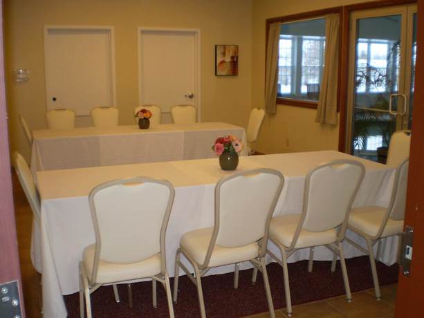 Imagen de la habitación del Hotel Best Western Plus Ticonderoga Inn and Suites. Foto 8