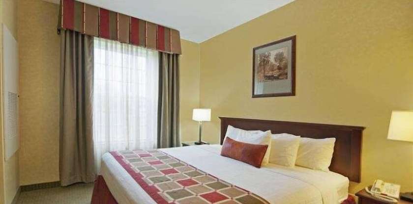 Imagen de la habitación del Hotel Best Western Plus Ticonderoga Inn and Suites. Foto 17