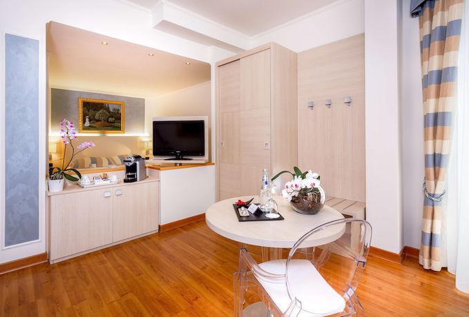 Imagen de la habitación del Hotel Best Western Plus Tigullio Royal. Foto 7