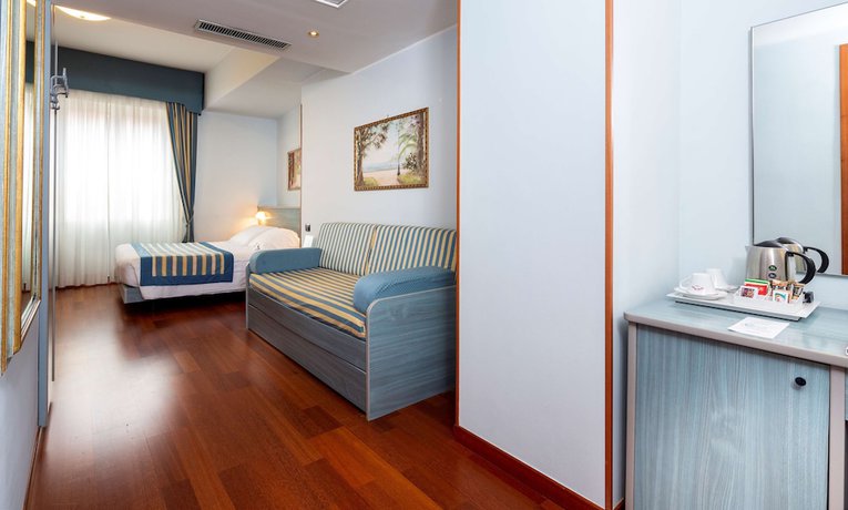 Imagen de la habitación del Hotel Best Western Plus Tigullio Royal. Foto 9