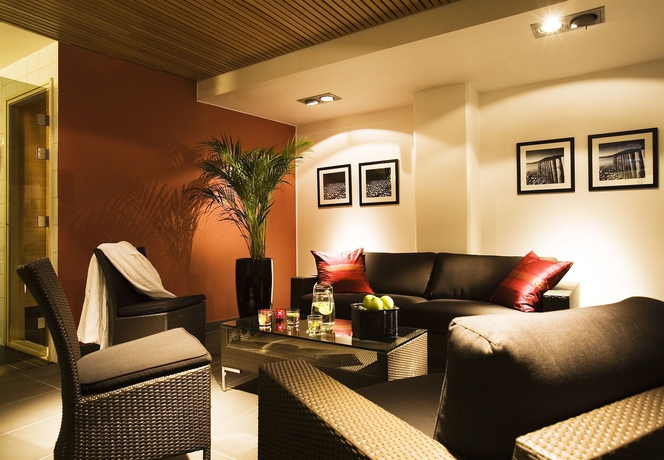 Imagen general del Hotel Best Western Plus Time. Foto 2