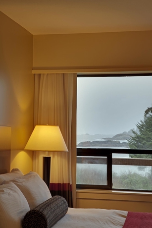 Imagen de la habitación del Hotel Best Western Plus Tin Wis Resort. Foto 3