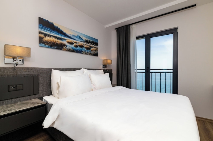 Imagen de la habitación del Hotel Best Western Plus Trabzon. Foto 5