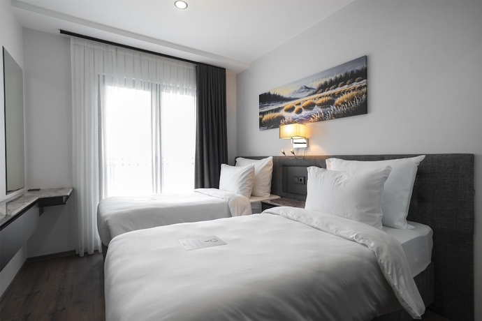 Imagen de la habitación del Hotel Best Western Plus Trabzon. Foto 6