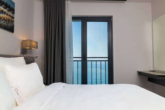 Imagen de la habitación del Hotel Best Western Plus Trabzon. Foto 7