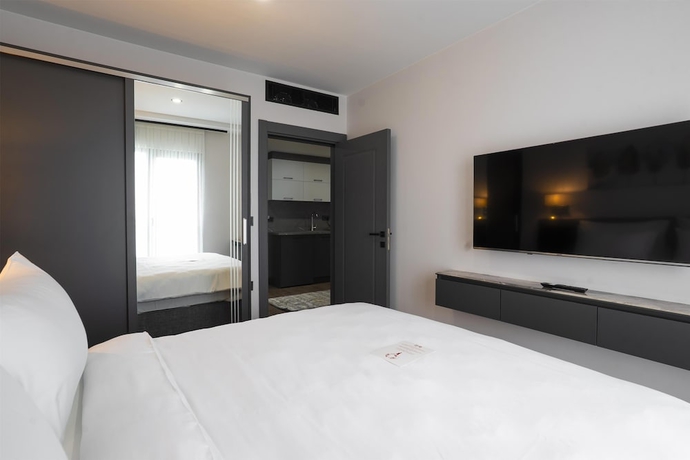 Imagen de la habitación del Hotel Best Western Plus Trabzon. Foto 10