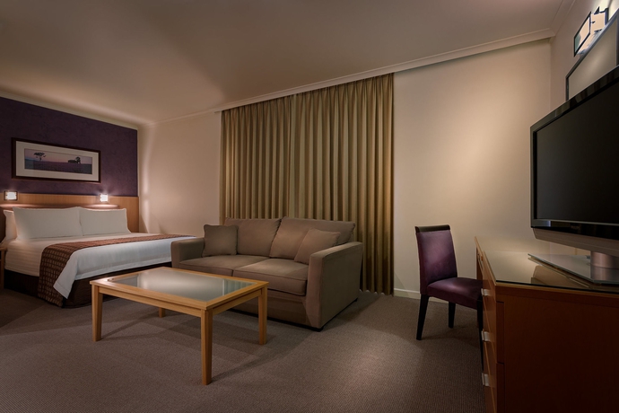 Imagen de la habitación del Hotel Best Western Plus Travel Inn. Foto 9