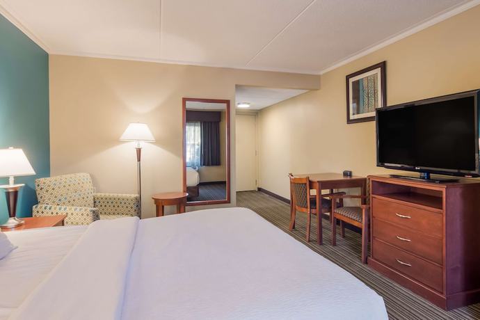 Imagen de la habitación del Hotel Best Western Plus Traverse City. Foto 2