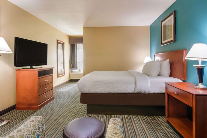 Imagen de la habitación del Hotel Best Western Plus Traverse City. Foto 3
