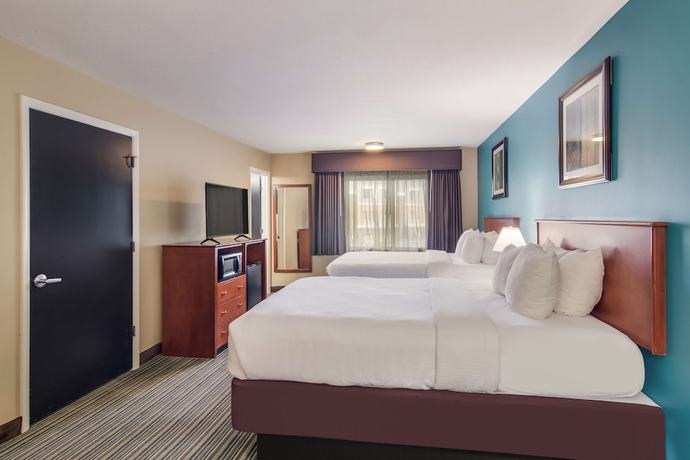 Imagen de la habitación del Hotel Best Western Plus Traverse City. Foto 4