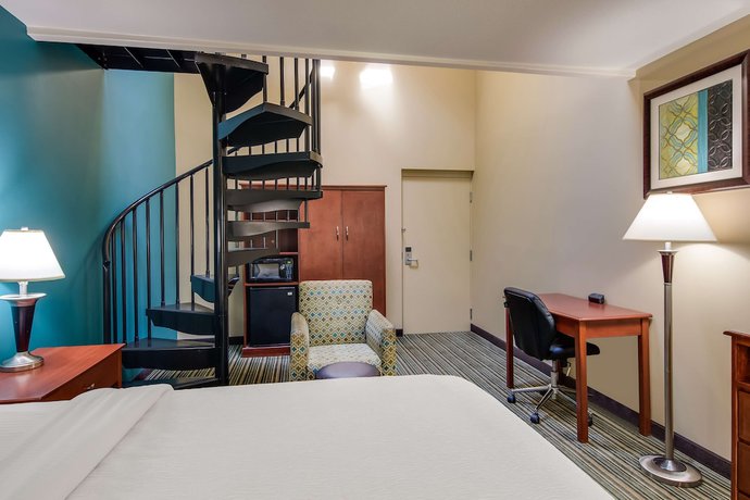 Imagen de la habitación del Hotel Best Western Plus Traverse City. Foto 5