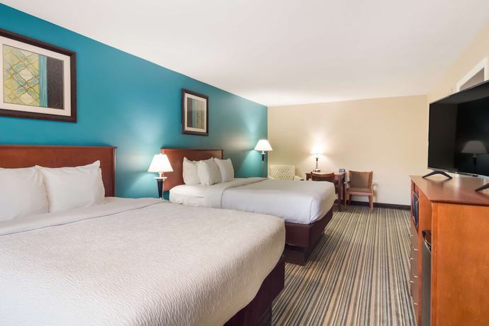 Imagen de la habitación del Hotel Best Western Plus Traverse City. Foto 11
