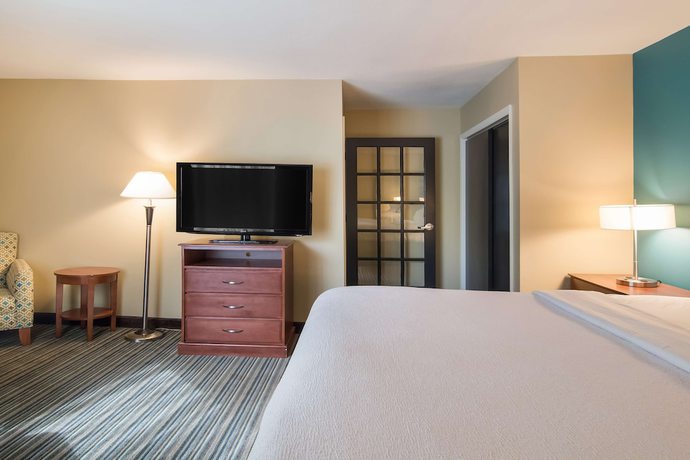 Imagen de la habitación del Hotel Best Western Plus Traverse City. Foto 12