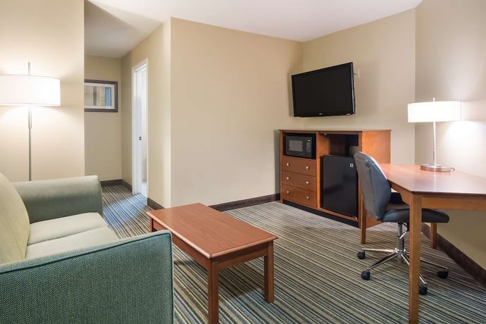 Imagen de la habitación del Hotel Best Western Plus Traverse City. Foto 13