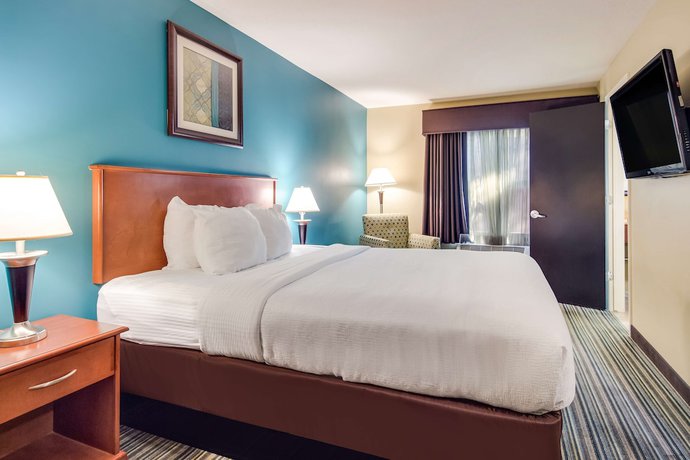 Imagen de la habitación del Hotel Best Western Plus Traverse City. Foto 15