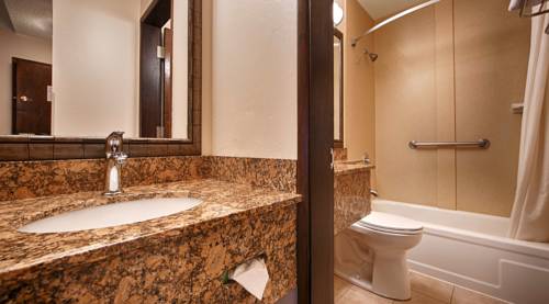 Imagen de la habitación del Hotel Best Western Plus Tree House. Foto 3