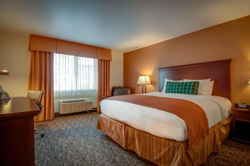 Imagen de la habitación del Hotel Best Western Plus Truckee Tahoe. Foto 3