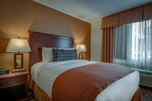 Imagen de la habitación del Hotel Best Western Plus Truckee Tahoe. Foto 5