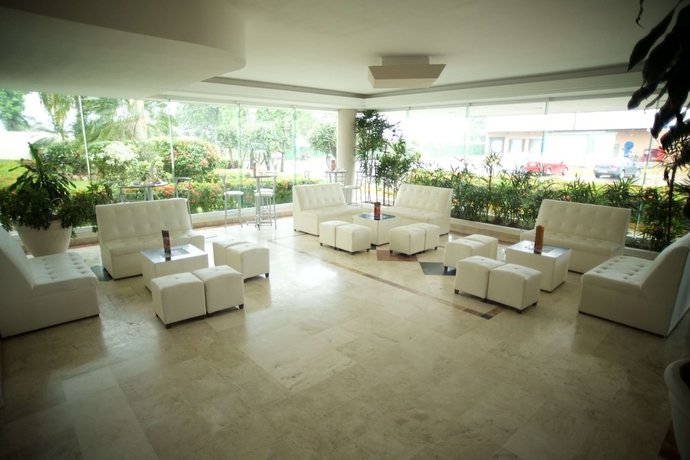 Imagen de los interiores del Hotel Best Western Plus Tuxtepec. Foto 12