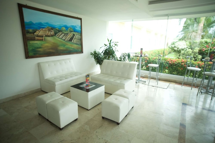 Imagen de los interiores del Hotel Best Western Plus Tuxtepec. Foto 15