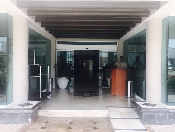 Imagen de los interiores del Hotel Best Western Plus Tuxtepec. Foto 17