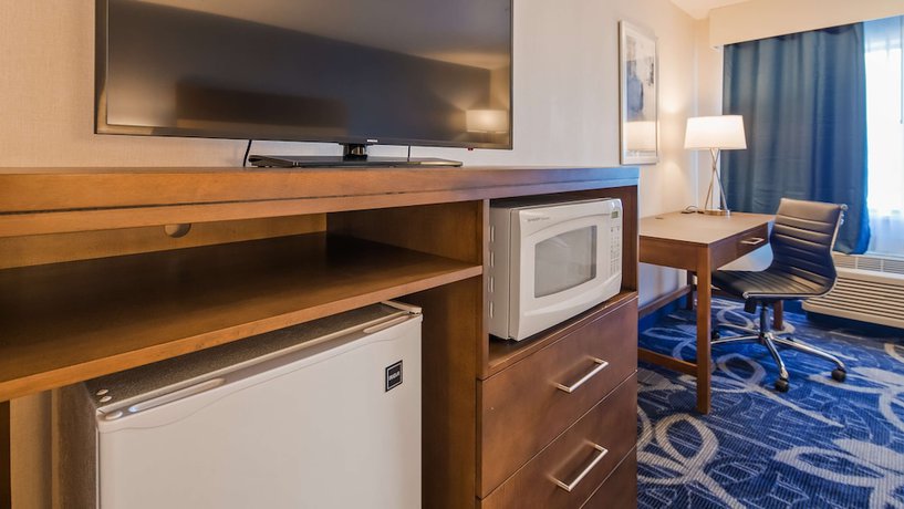 Imagen de la habitación del Hotel Best Western Plus Twin Falls. Foto 7