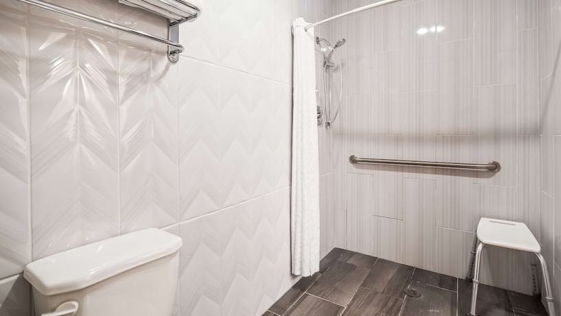 Imagen de la habitación del Hotel Best Western Plus Twin Falls. Foto 11