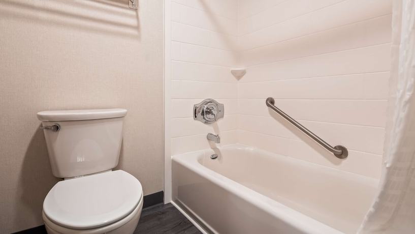 Imagen de la habitación del Hotel Best Western Plus Twin Falls. Foto 16