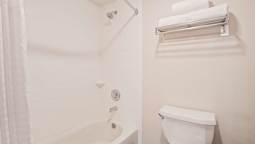 Imagen de la habitación del Hotel Best Western Plus Twin Falls. Foto 17