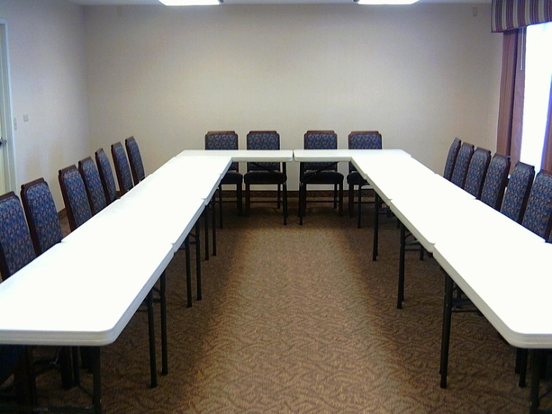 Imagen de los interiores del Hotel Best Western Plus Twin View Inn and Suites. Foto 9