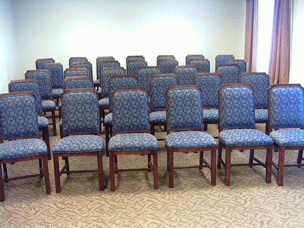 Imagen de los interiores del Hotel Best Western Plus Twin View Inn and Suites. Foto 10