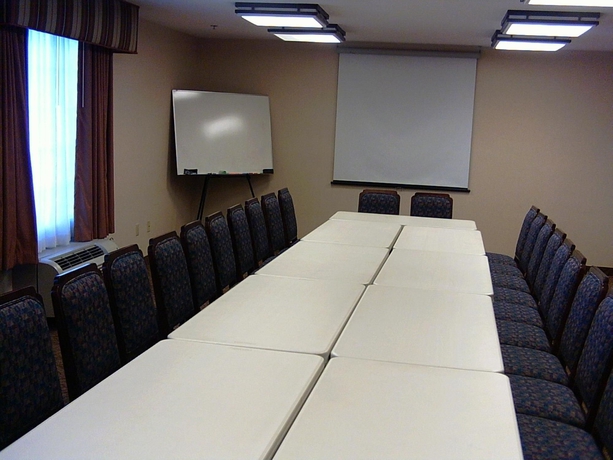 Imagen de los interiores del Hotel Best Western Plus Twin View Inn and Suites. Foto 11