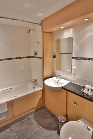 Imagen de la habitación del Hotel Best Western Plus Ullesthorpe Court and Golf Club. Foto 7