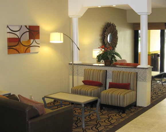 Imagen de los interiores del Hotel Best Western Plus University Inn, Boca Raton. Foto 10