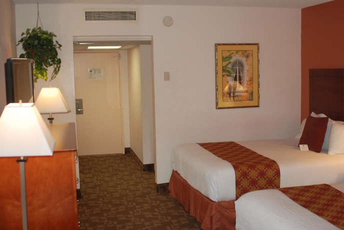 Imagen de la habitación del Hotel Best Western Plus University Inn, Boca Raton. Foto 5