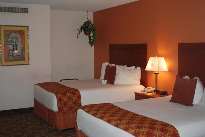 Imagen de la habitación del Hotel Best Western Plus University Inn, Boca Raton. Foto 6