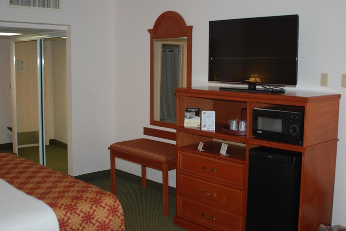 Imagen de la habitación del Hotel Best Western Plus University Inn, Boca Raton. Foto 8