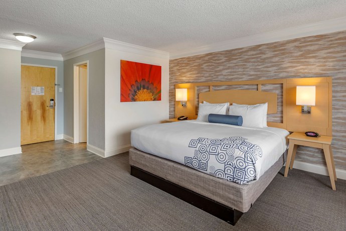 Imagen de la habitación del Hotel Best Western Plus University Inn, Winston-Salem. Foto 2