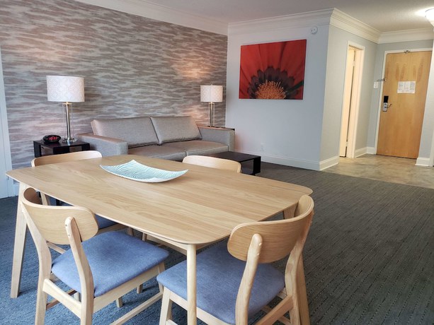 Imagen de la habitación del Hotel Best Western Plus University Inn, Winston-Salem. Foto 5