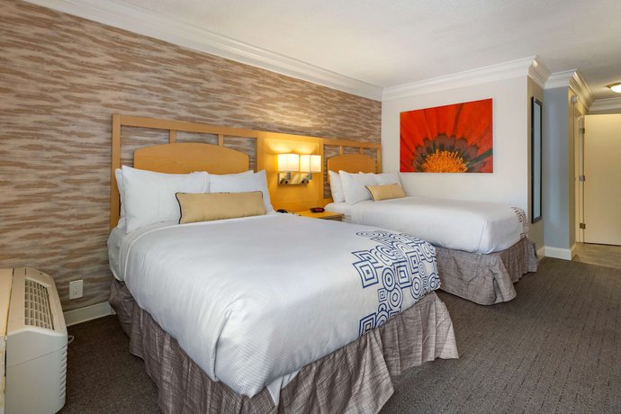 Imagen de la habitación del Hotel Best Western Plus University Inn, Winston-Salem. Foto 8