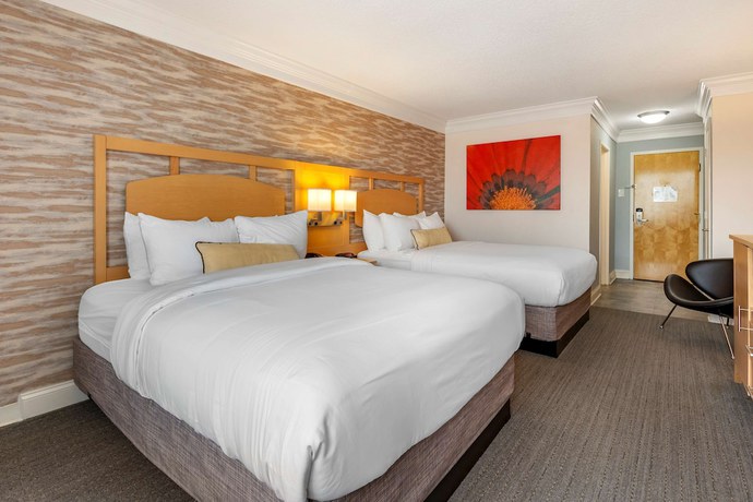 Imagen de la habitación del Hotel Best Western Plus University Inn, Winston-Salem. Foto 11